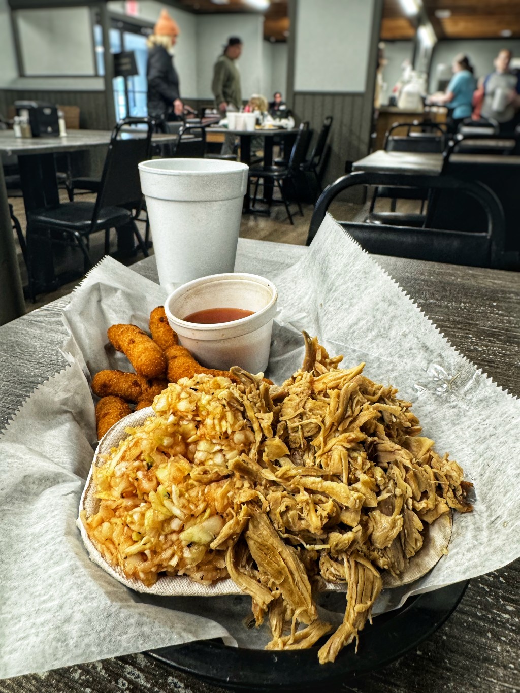 7. Randy’s Restaurant